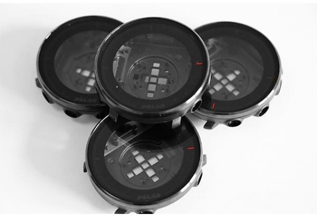 塑料激光焊接機紅光和標刻對應不起來