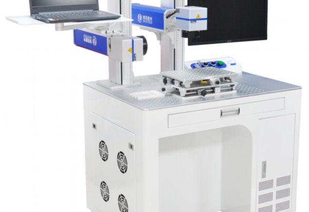 PCB在線激光鐳雕機技術參數