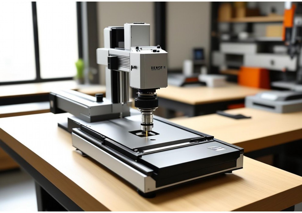 鋰電池設(shè)備激光模切機(jī)