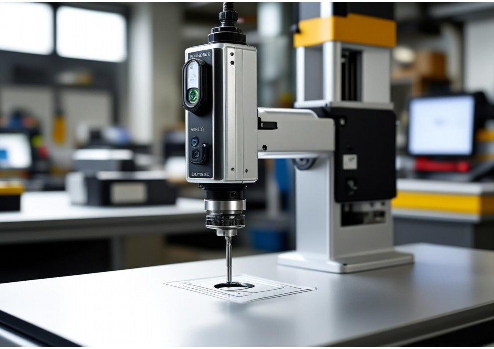 二手視覺激光打標(biāo)機(jī)值得買嗎