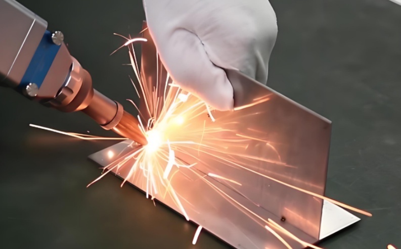 光纖激光焊接機(jī)深度評(píng)測：高效精準(zhǔn)的工業(yè)焊接解決方案