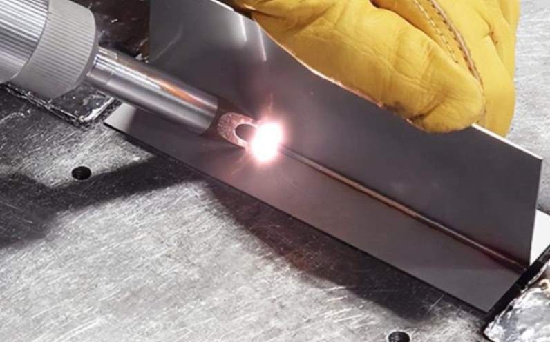 激光焊接工藝數據庫：提升焊接質量與效率的關鍵工具