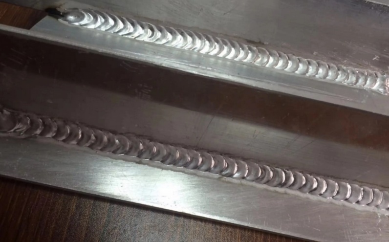 激光焊接頭擺動頻率參數詳細分析