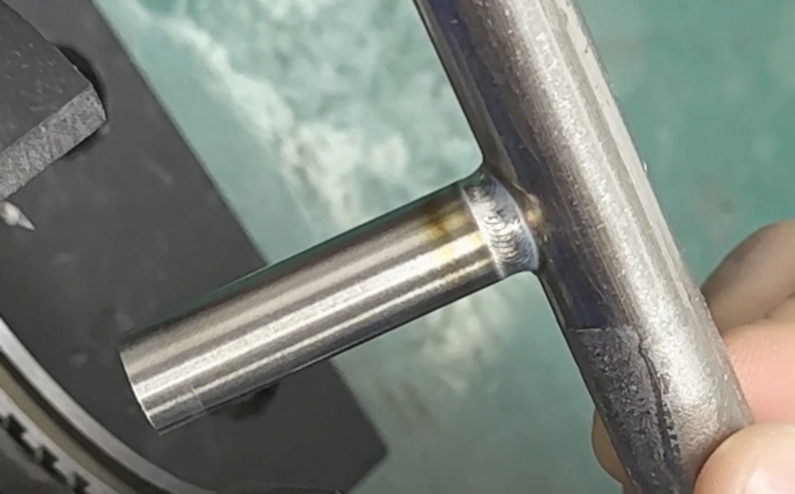 激光焊接自動送料系統：原理應用與未來