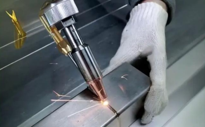 激光焊接行業技術發展趨勢