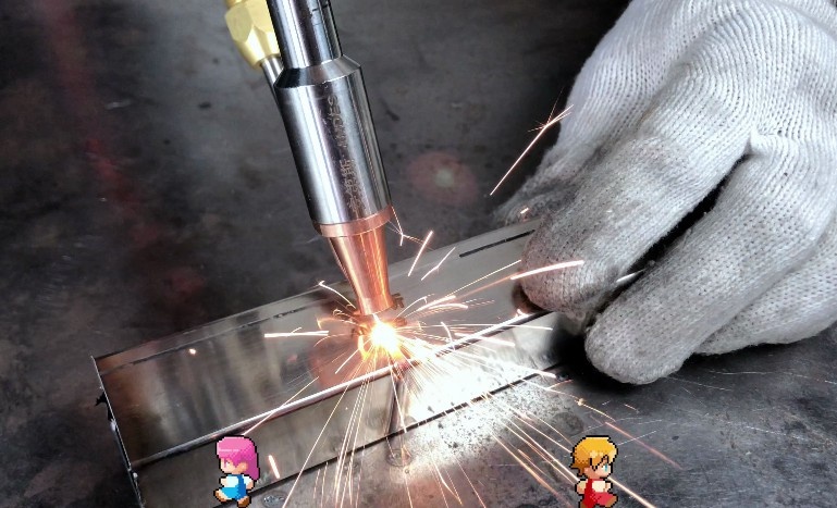 儲能電池焊接對功率有什么要求？