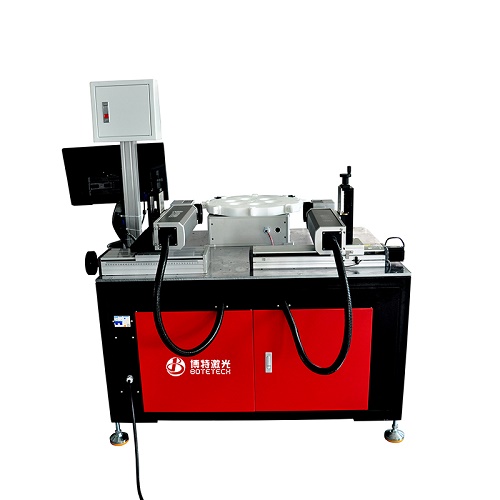 激光打標(biāo)機哪家質(zhì)量好？選購激光打標(biāo)機要注意哪些問題？