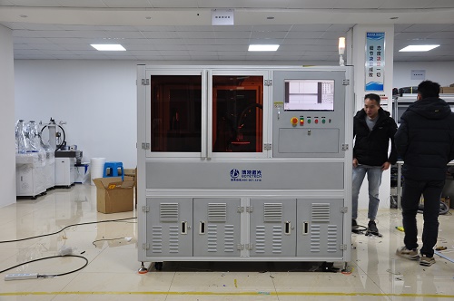 在線PCB激光打標(biāo)機多少錢？