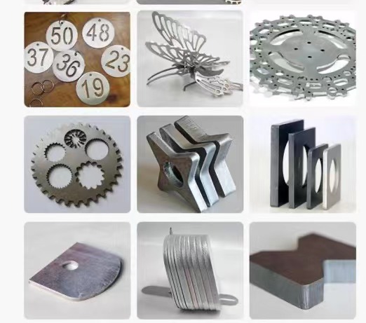 精密切割機(jī)樣品 精密切割機(jī)樣品