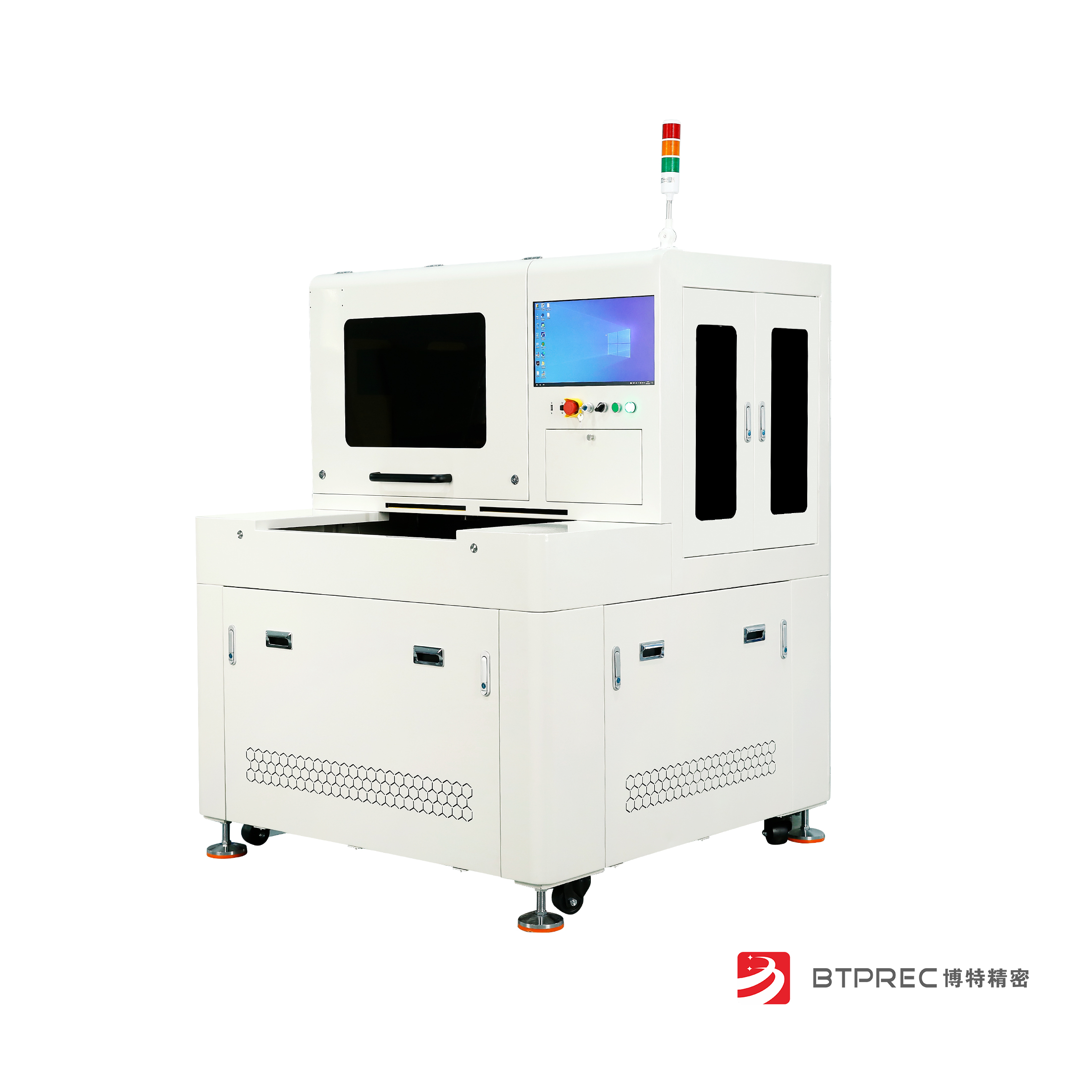 皮秒激光切割機(jī)